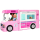 Barbie Kamper 3w1 - 559551 - zdjęcie 2